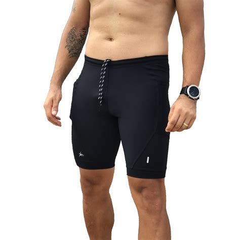 ofertas de bermuda masculina compressao com bolso .